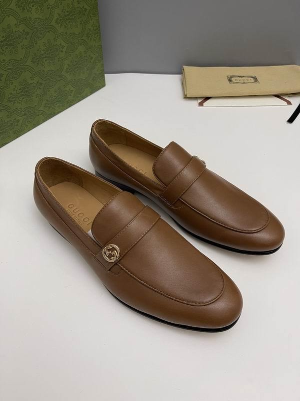 Gucci Men's Shoes 1428